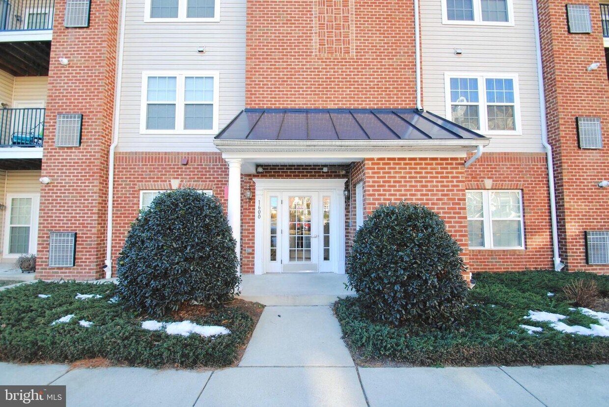 1600 Hardwick Ct Unit 403, Hanover, MD 21076 Apartment for Rent in