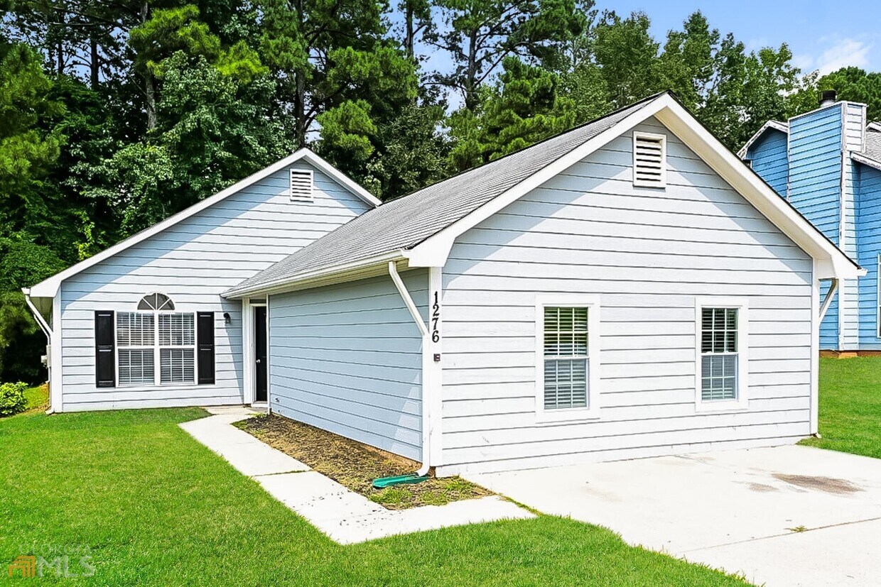 Primary Photo - 1276 Avery Dr