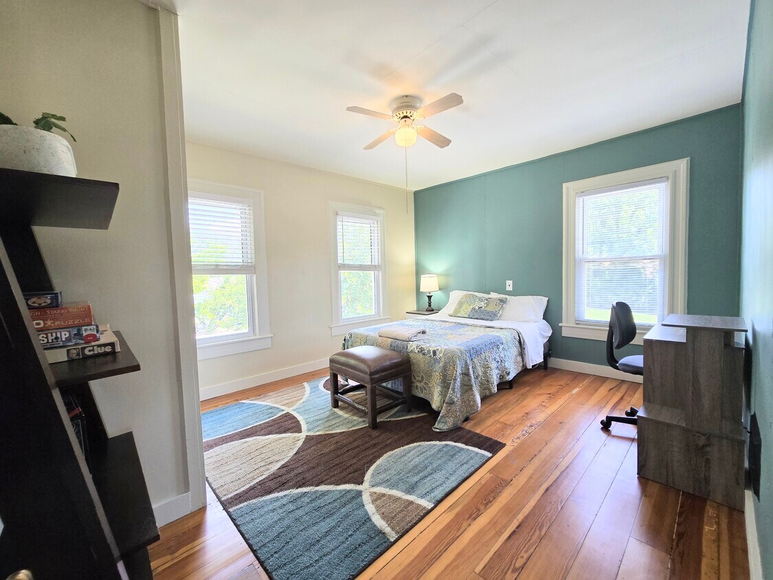 Photo - 4243 Old Clyde Rd (Clyde, NC)