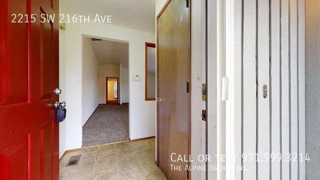 Foto del edificio - 2215 SW 216th Ave