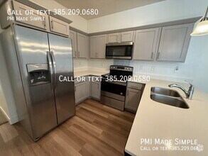 Building Photo - 3727 W 1530 N