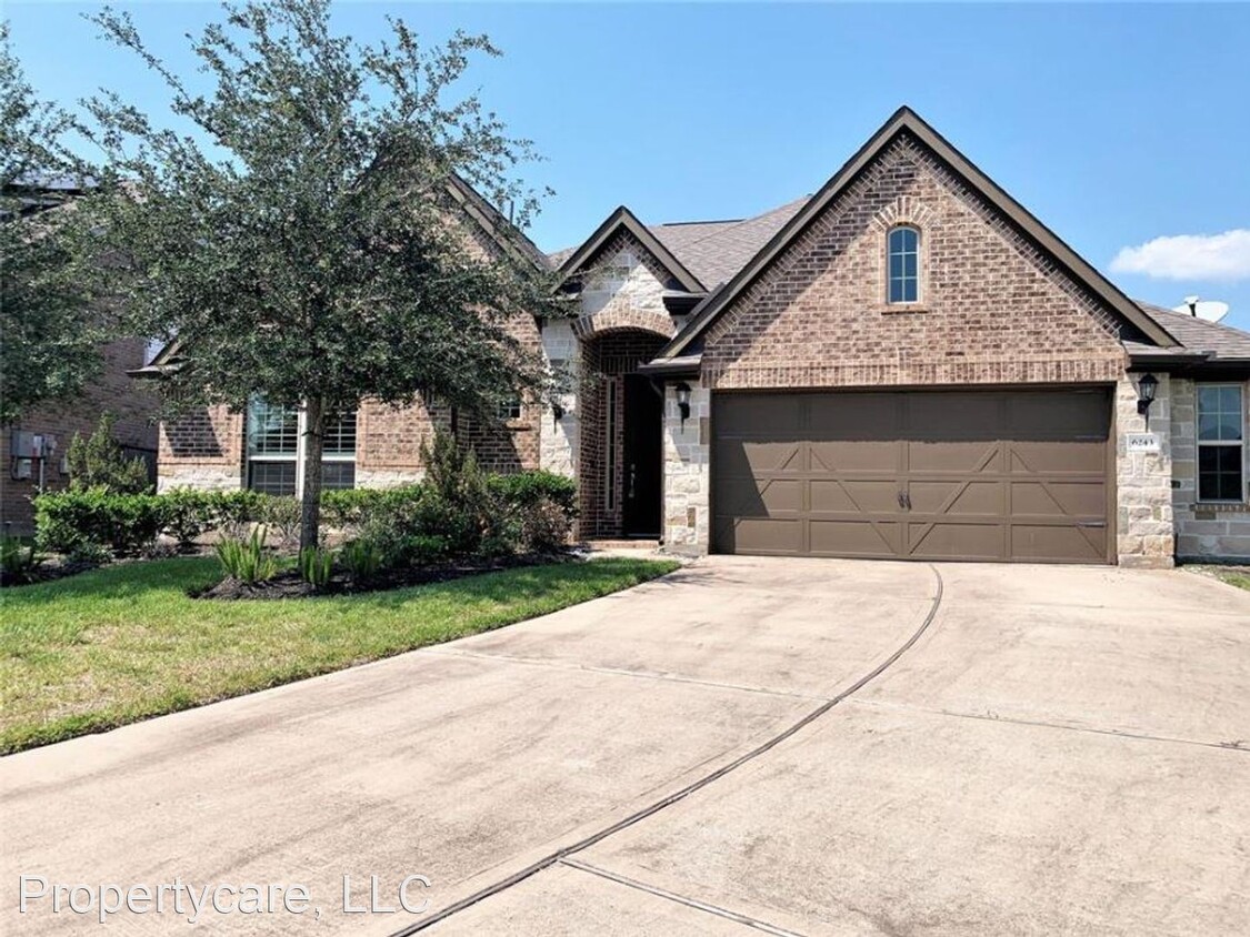 Foto principal - 3 br, 2 bath House - 6243 Garden Lakes Ln.