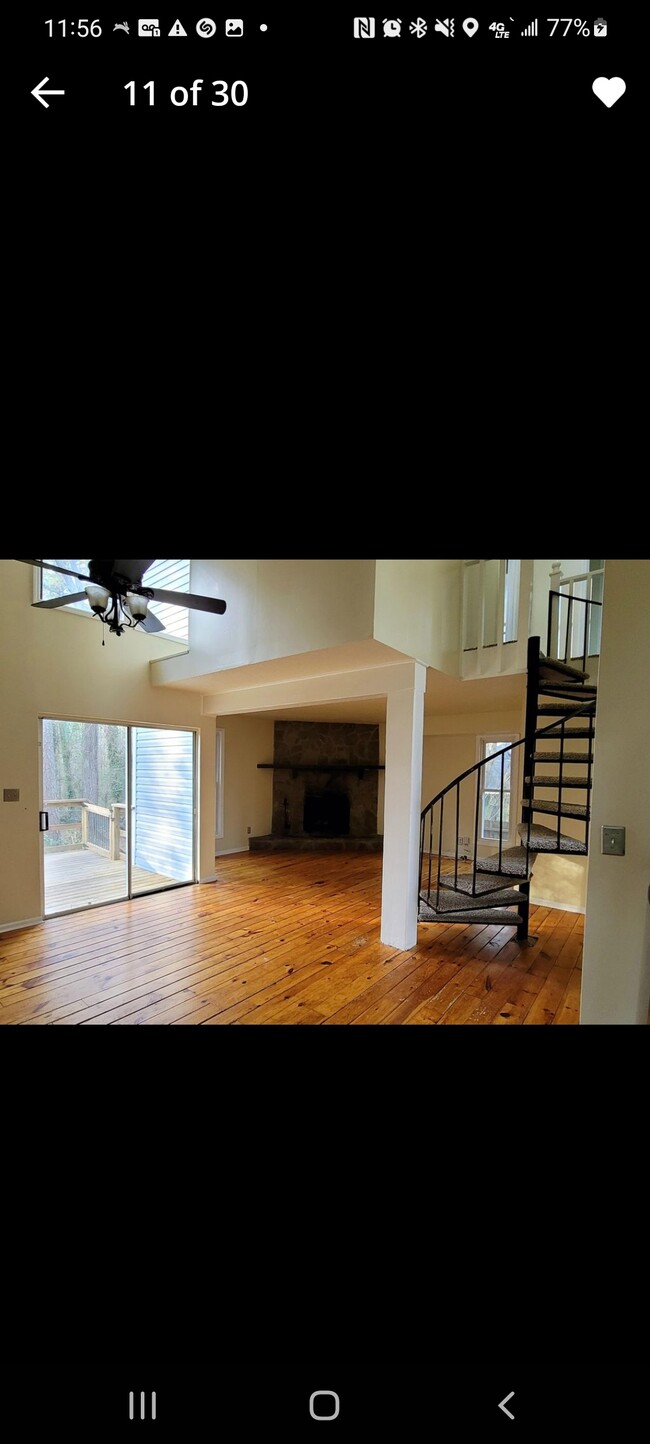 Building Photo - 718 Thurmond Way