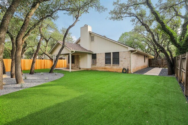 Foto del edificio - 3103 Pepper Grass Trail