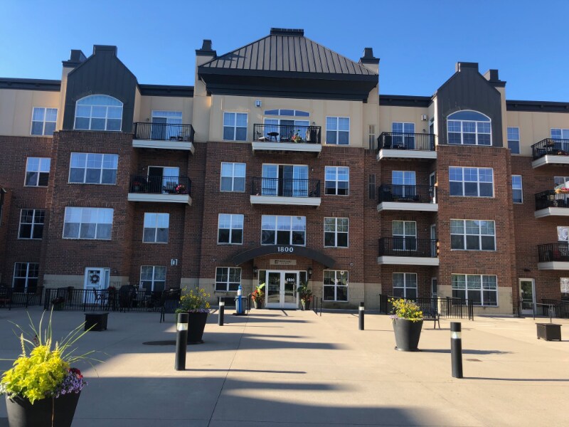 1800 Graham Ave W Unit Apt. 227, Saint Paul, MN 55116 Condo for Rent