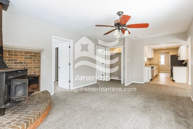 Foto del edificio - 28407 Patricia St