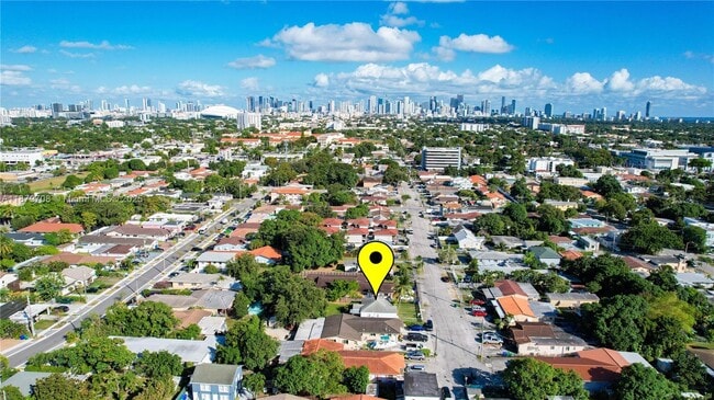 Foto del edificio - 2985 SW 3rd St