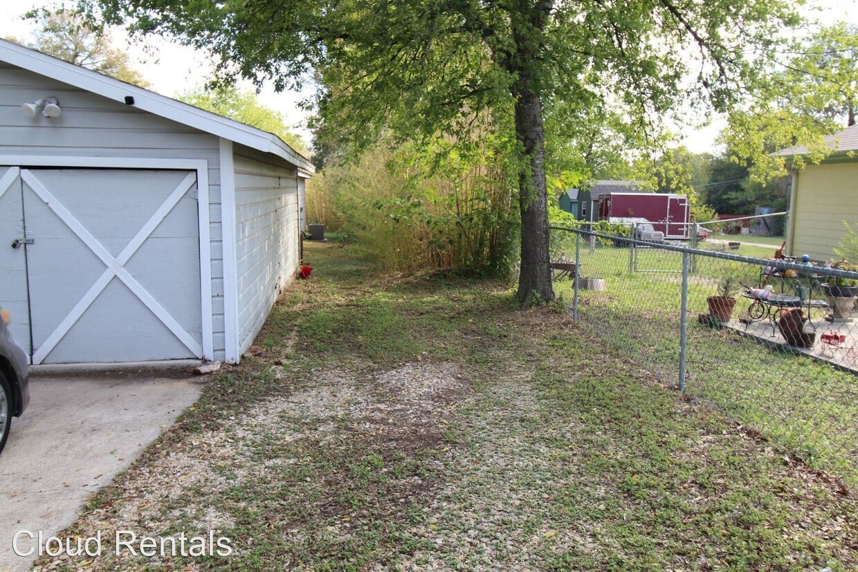 Primary Photo - 1 br, 1 bath House - 201 S. Mitchell