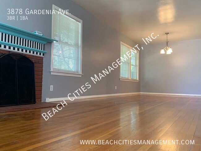 Building Photo - 3878 Gardenia Ave
