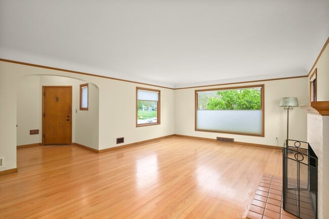Foto del edificio - 3837 NE 17th Ave