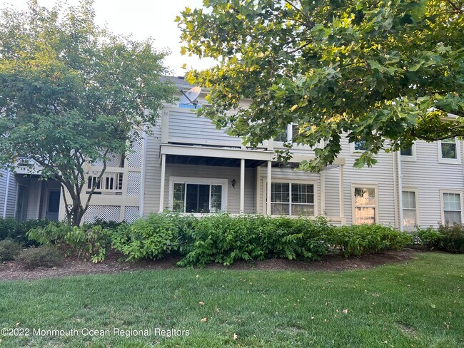 Foto del edificio - 93 Briarwood Ct