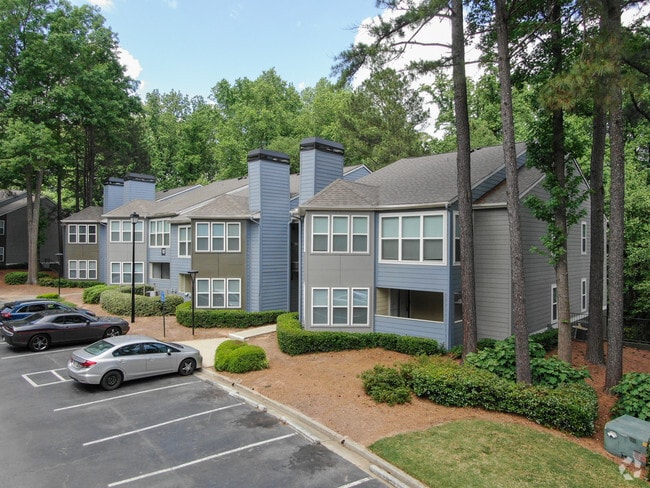 Building Photo - Indian Trail Apartments