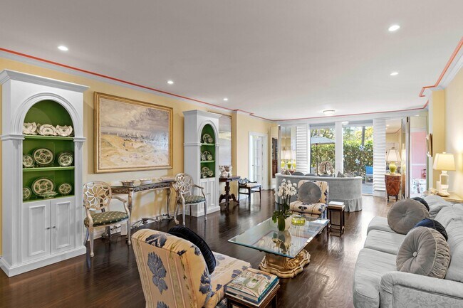 Foto del edificio - 315 S Lake Dr