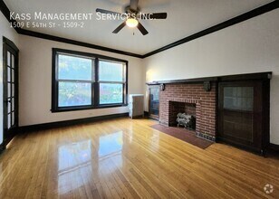 Building Photo - 1509 E 54th St