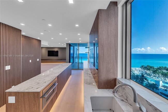 Foto del edificio - 3535 S Ocean Dr