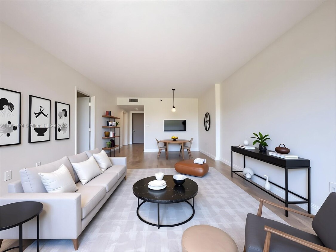 Foto principal - 1470 NE 123rd St