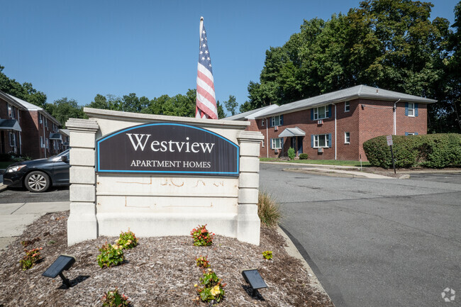 Foto del edificio - Westview Apartment Homes