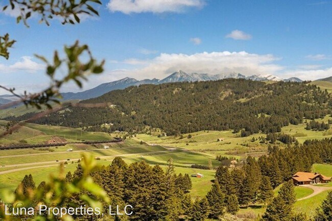 Foto del edificio - 3 br, 3 bath House - 165 Smokey Hollow Road