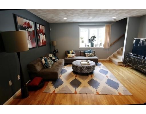 Foto del edificio - 8 Gilmore St