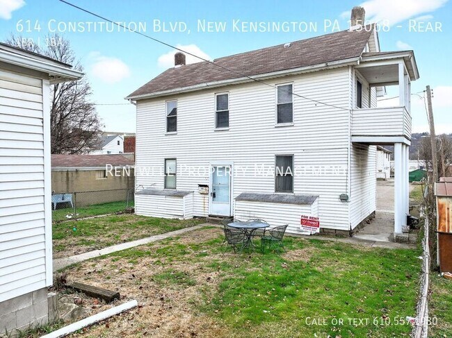 Photo - 614 Constitution Blvd Apartment