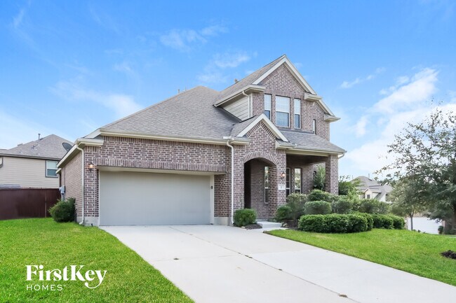 Foto del edificio - 2 Bellshill Cir