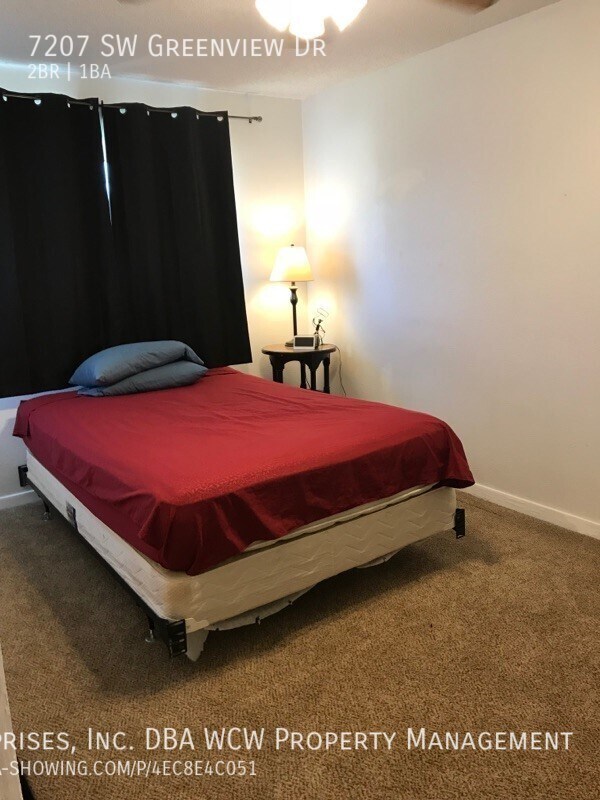 Foto del edificio - 7207 SW Greenview Dr