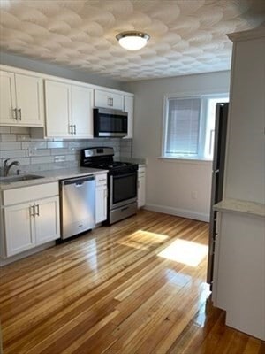 Foto del edificio - 32 Francis St