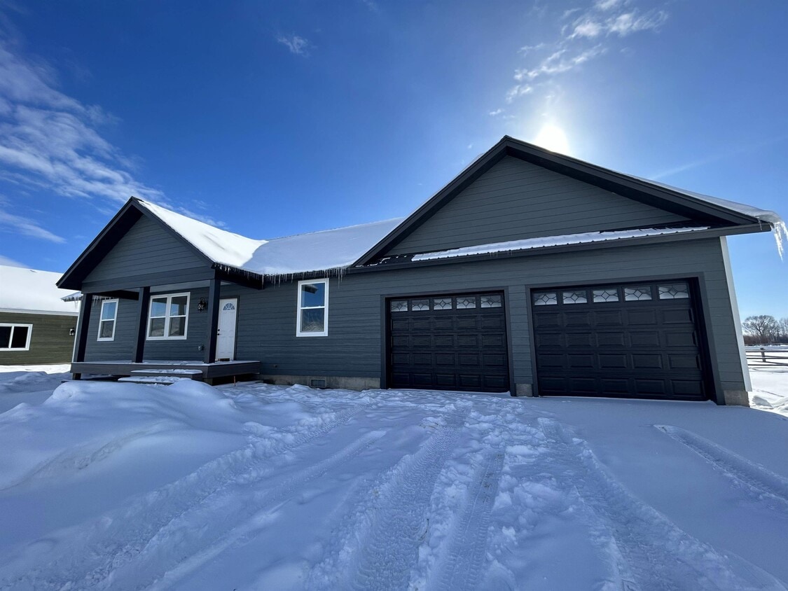 914 River Bend St, Pinedale, WY 82941 House Rental in Pinedale, WY