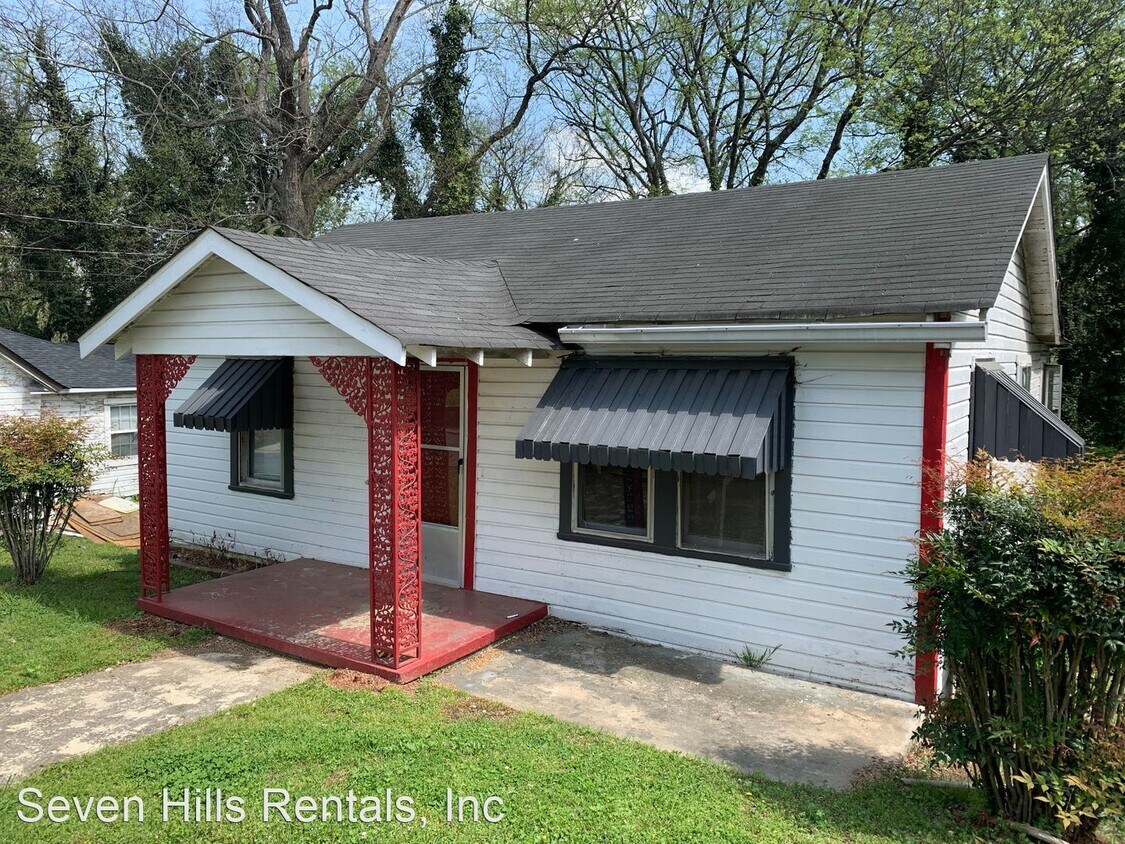 Primary Photo - 3 br, 1 bath House - 28 Gibbons Street