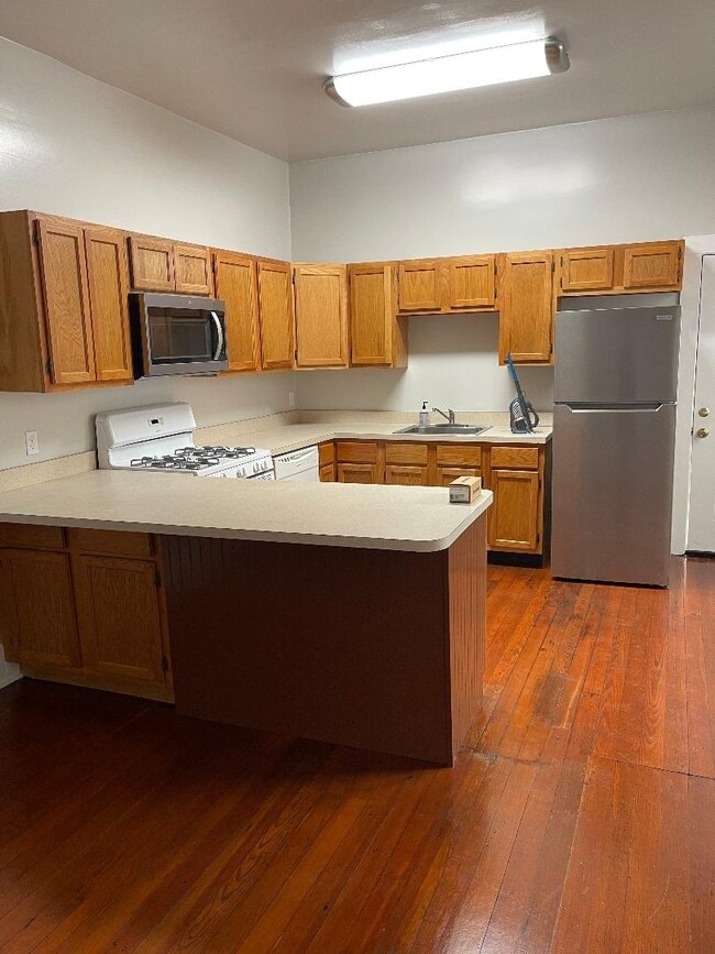 Photo - 2531 Annunciation St (New Orleans, LA) Apartment