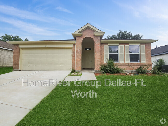 Building Photo - 117 Quail Run Dr