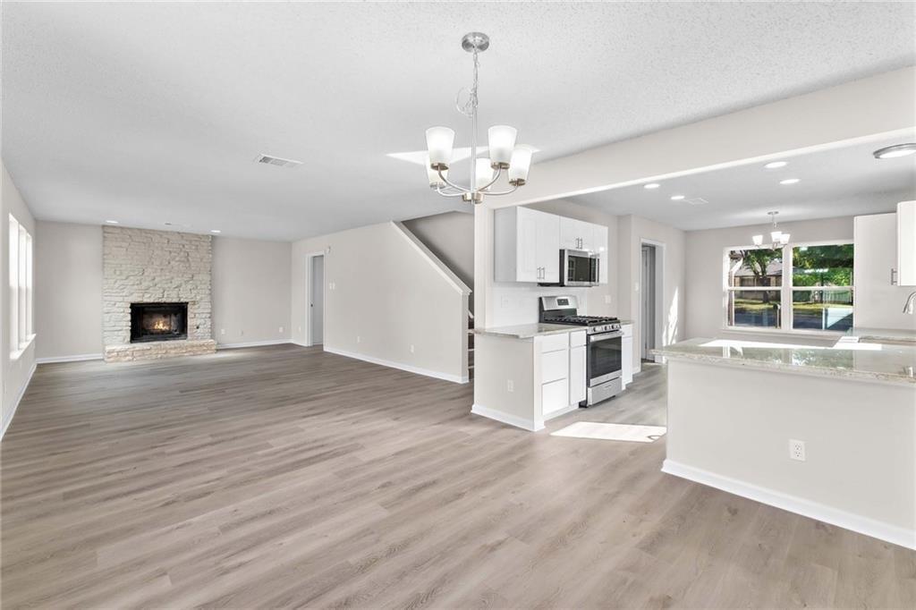 3901 Skipton Dr, Austin, TX 78727 House Rental in Austin, TX