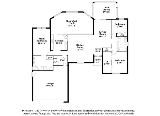 Building Photo - 909 Vassar Dr