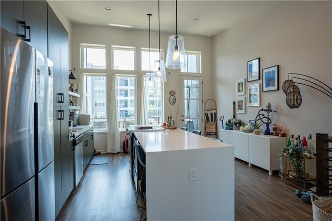 Foto del edificio - 452 Latta St NE