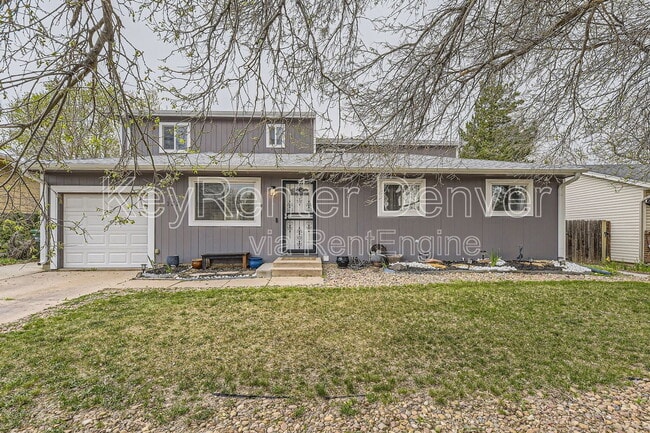Photo - 737 S Nome St House