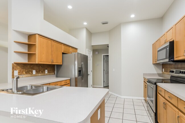 Building Photo - 4501 Compass Oaks Dr