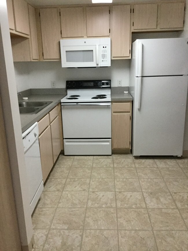 Crittenden Court Apartments Cleveland, OH