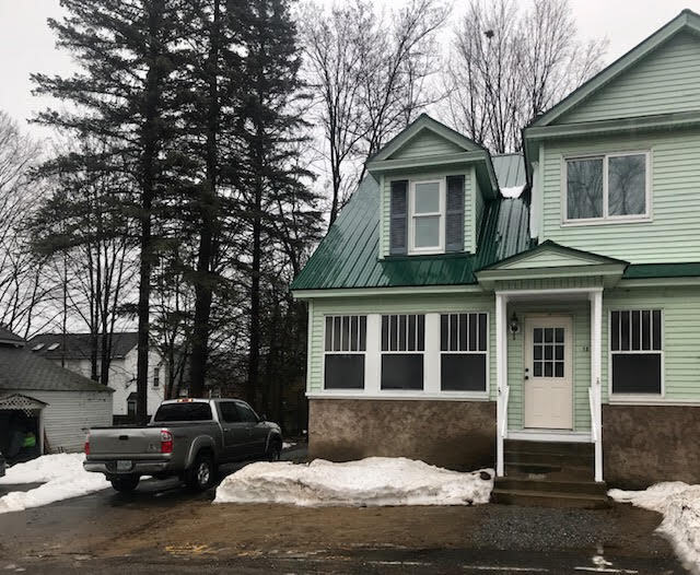 18 Mitchell Pl, Laconia, NH 03246 Townhome Rentals in Laconia NH