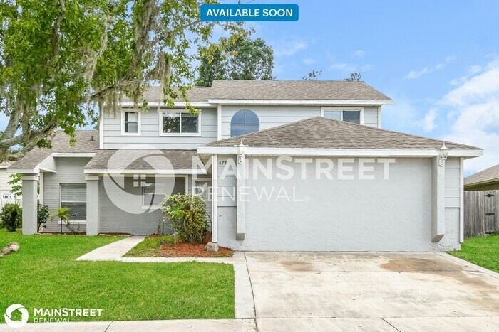 Foto principal - 478 Chicago Woods Cir