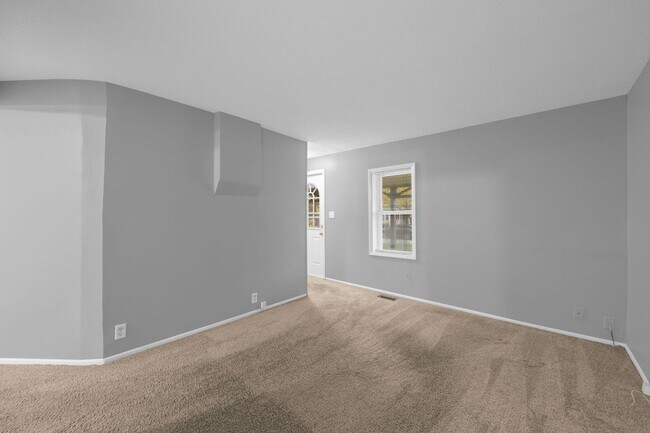 Foto del edificio - Two Bedroom One Bath Ranch Duplex in Batavia