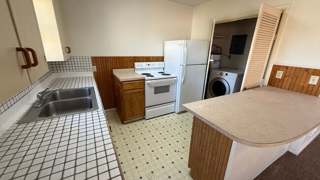 Photo - Market Flats Apartment