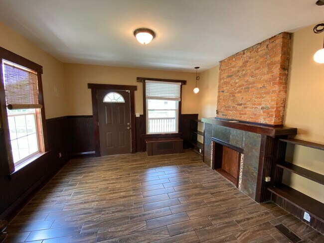 Foto del edificio - 442 E 16th Ave