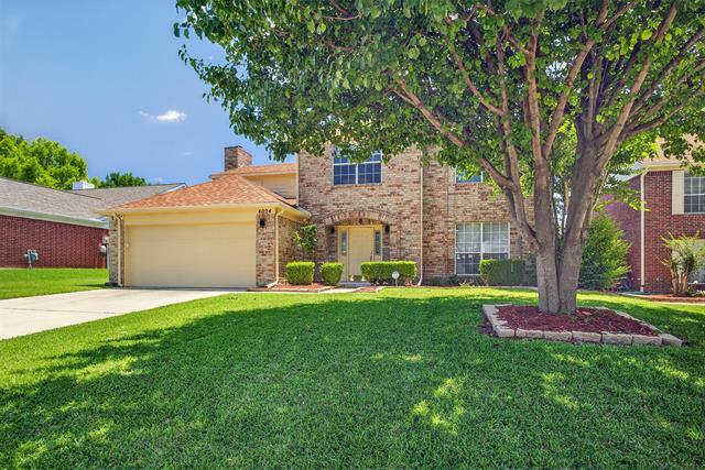 Building Photo - 4024 Guthrie Dr