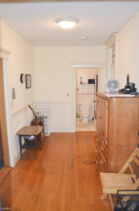 Studio, 1 bath 64 Queensberry St 1922 Apartment for Rent in Fenway, MA