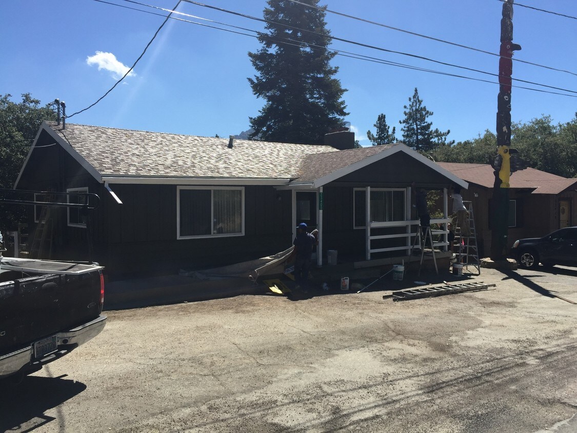 23400 CA243, IdyllwildPine Cove, CA 92549 House for Rent in