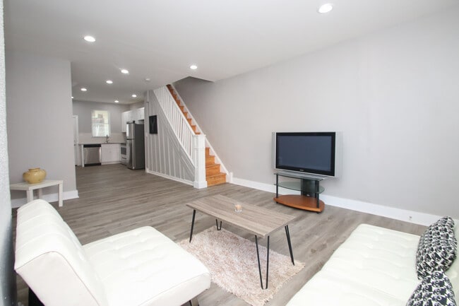 Photo - 1924 N Napa St (Philadelphia, PA) Townhome
