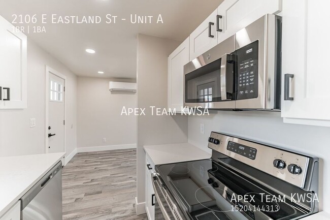 Building Photo - $850 Beautifully Remodeled 1 Bed | 1 Bath ...