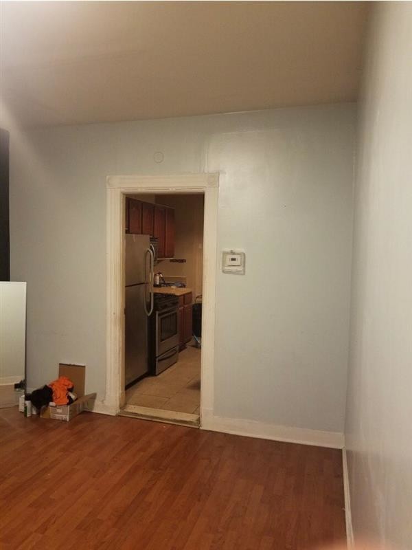 Foto del edificio - 1134 Greene Ave