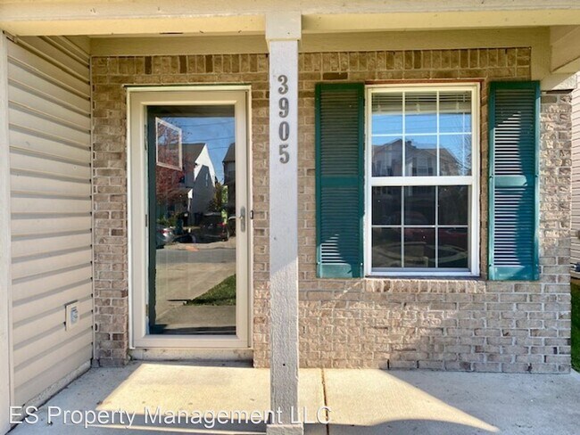 Building Photo - 3 br, 2.5 bath House - 3905 Candle Berry Dr.