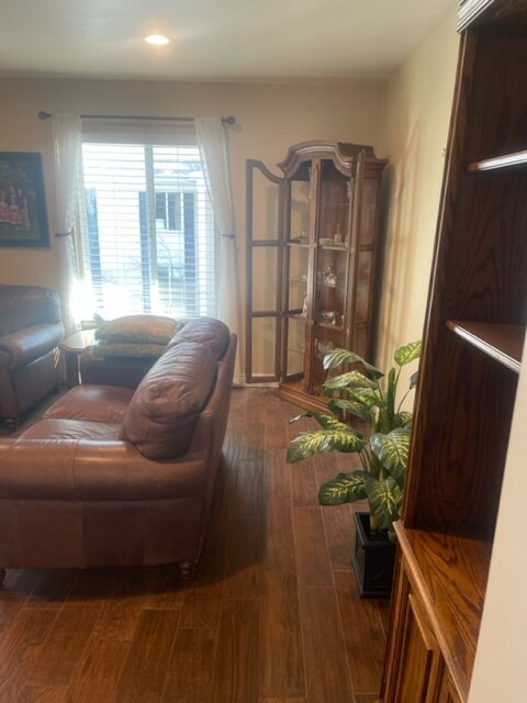 Foto del edificio - 2263 E Tara Ln